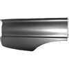 1963 ford falcon sheet metal|1963 Ford falcon quarter panels.